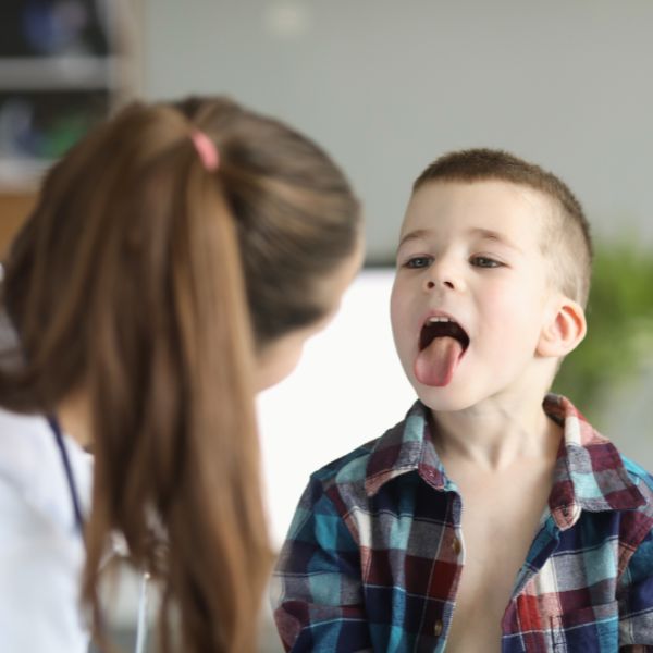 Adenoids in Children: Symptoms Every Parent Should Know