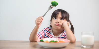 Nutritional Guidance